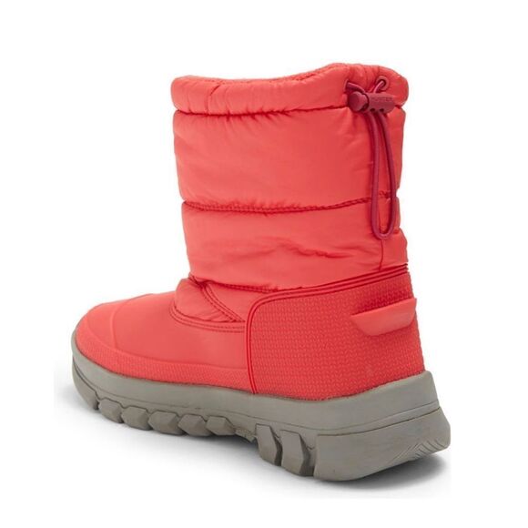 Hunter | Insulated Short Snow Boot - Picture 2 of 7